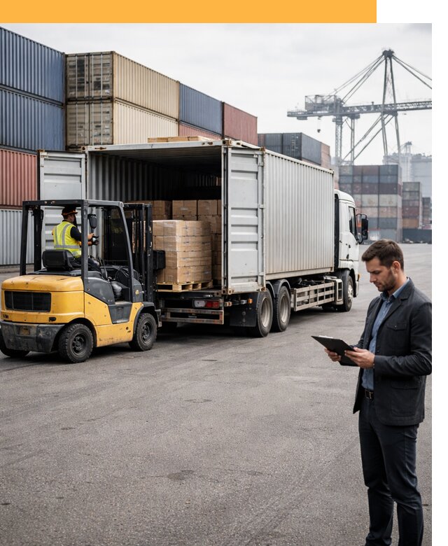 Экспортные перевозки грузов по миру от 38059 руб быстро и надежно