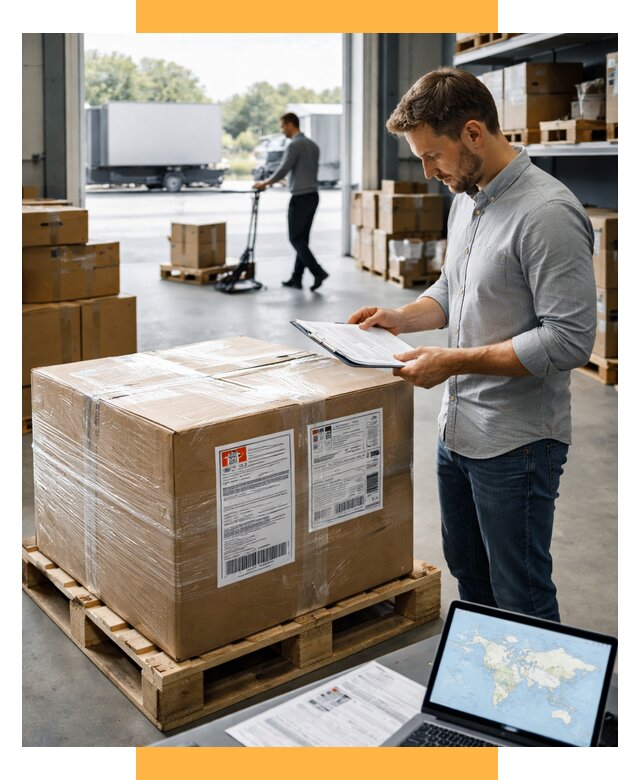 Срочная международная доставка от 13049 р. | СетСервис-Крв