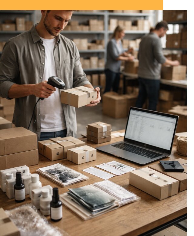 Экспресс доставка образцов и малых партий от 8156