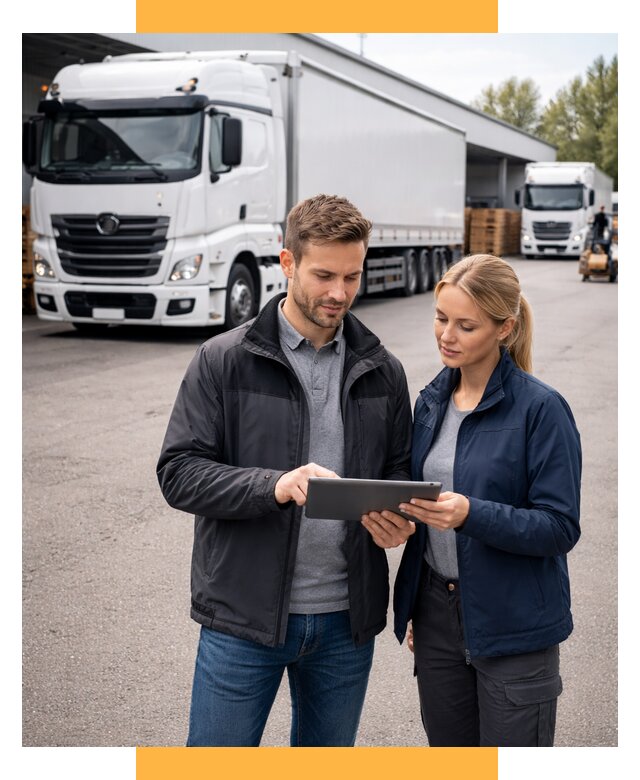 Автомобильные перевозки грузов от 27185 р. | СетСервис-Крв