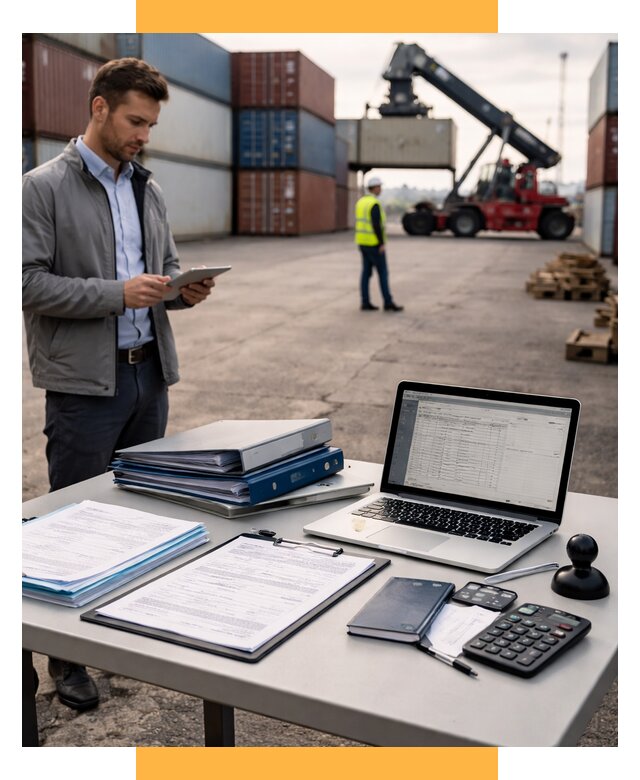 Контейнерные перевозки грузов по миру от 130488 р. | СетСервис-Крв