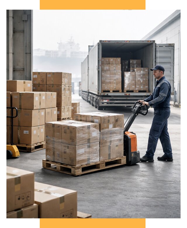 Карго доставка грузов по миру под ключ от 27185 р. | СетСервис-Крв