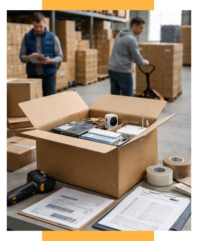 Доставка грузов из Китая в Россию от 65244 р. | СетСервис-Крв