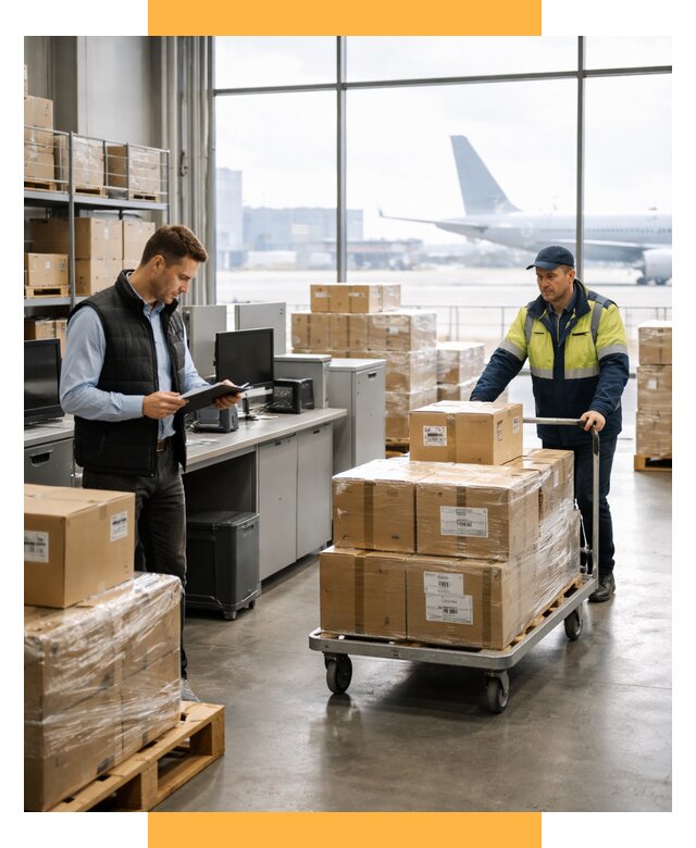 Авиадоставка из Китая от 707 р. — быстро | СетСервис-Крв