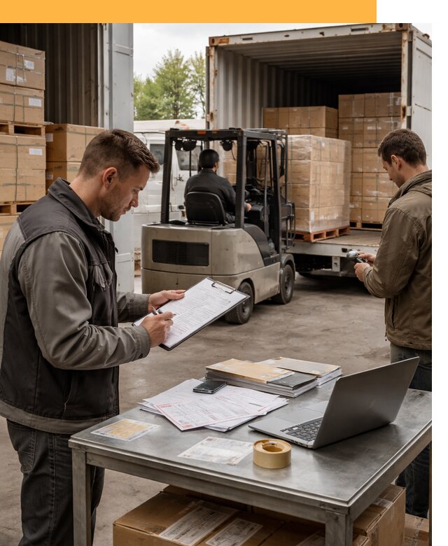 Карго доставка из Китая морские и авиаперевозки от 92429