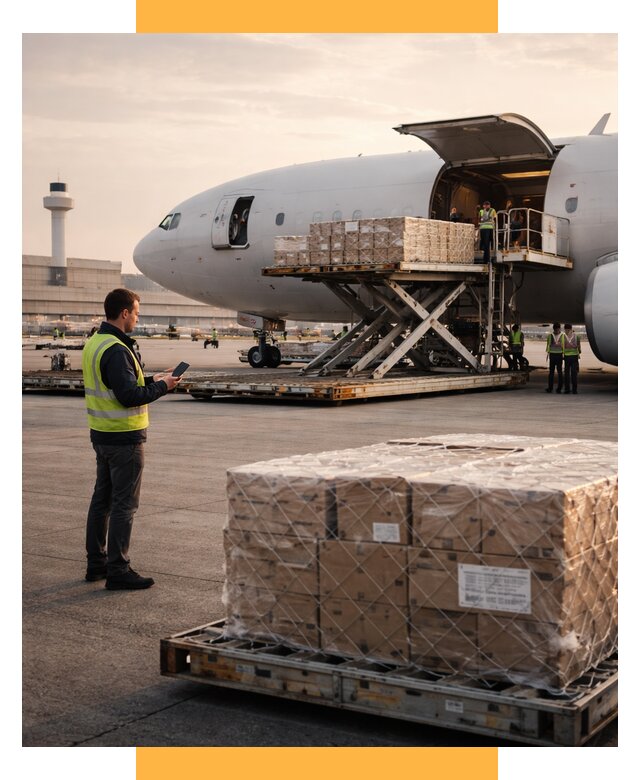 Срочная авиадоставка из Турции от 489 руб., СетСервис-Крв