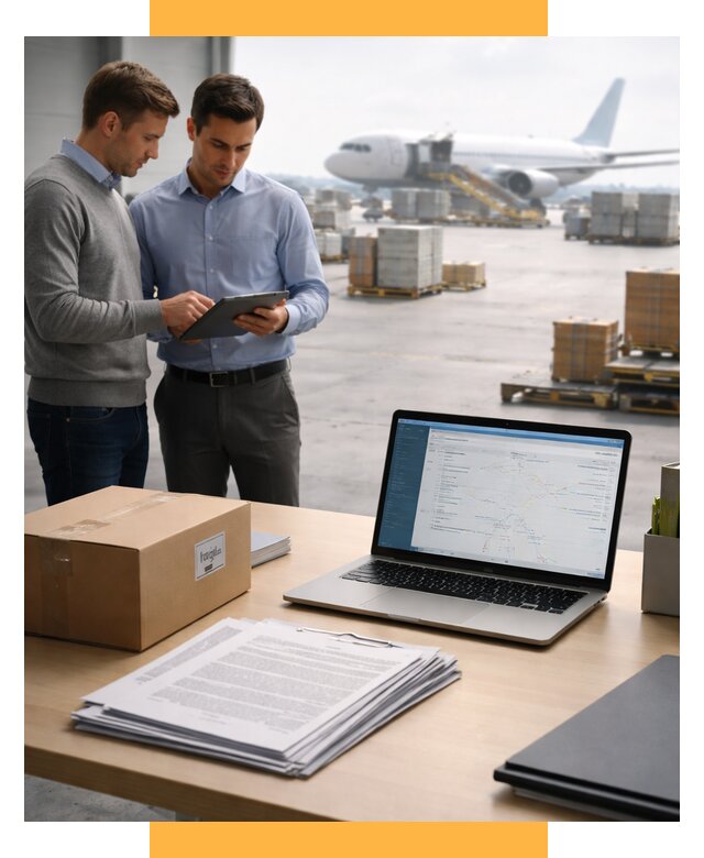 Авиадоставка из США от 707 р., быстро и надежно, СетСервис-Крв