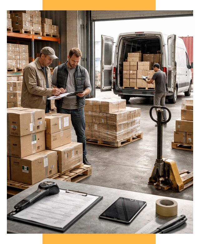 Сборные грузы из Италии, доставка от 20117 р. СетСервис-Крв