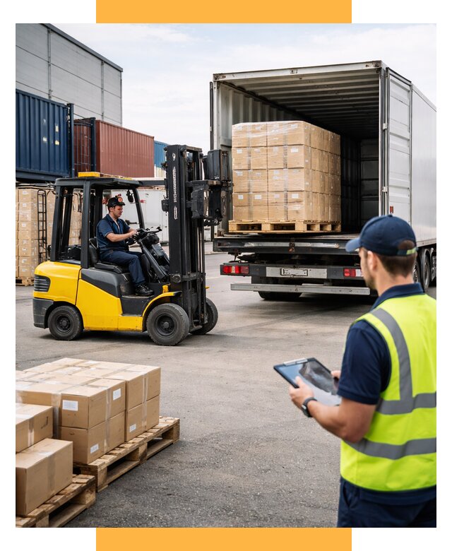 Доставка грузов из Латвии в Россию от 27185 р. | СетСервис-Крв