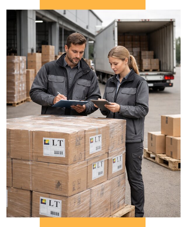 Доставка грузов из Литвы в Россию от 16311 р., СетСервис-Крв