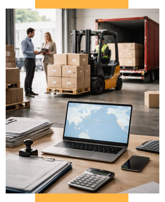 Доставка грузов из Японии в Россию от 97866 р. | СетСервис-Крв