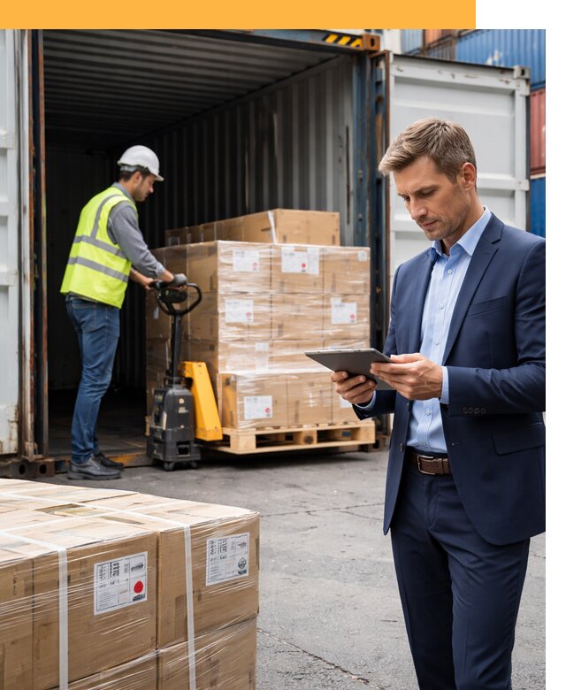 Доставка грузов из Японии: полная логистика от 97866 руб