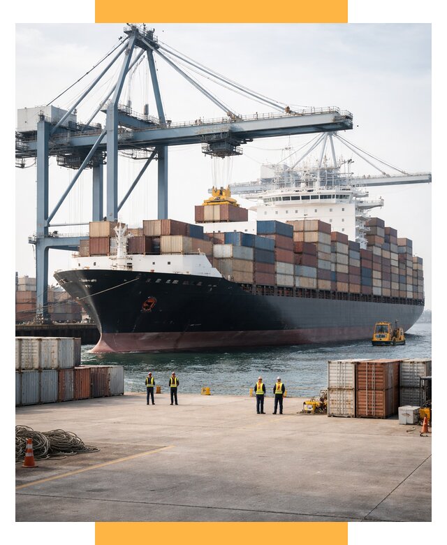 Морские перевозки из Японии контейнером от 97866 р. | СетСервис-Крв