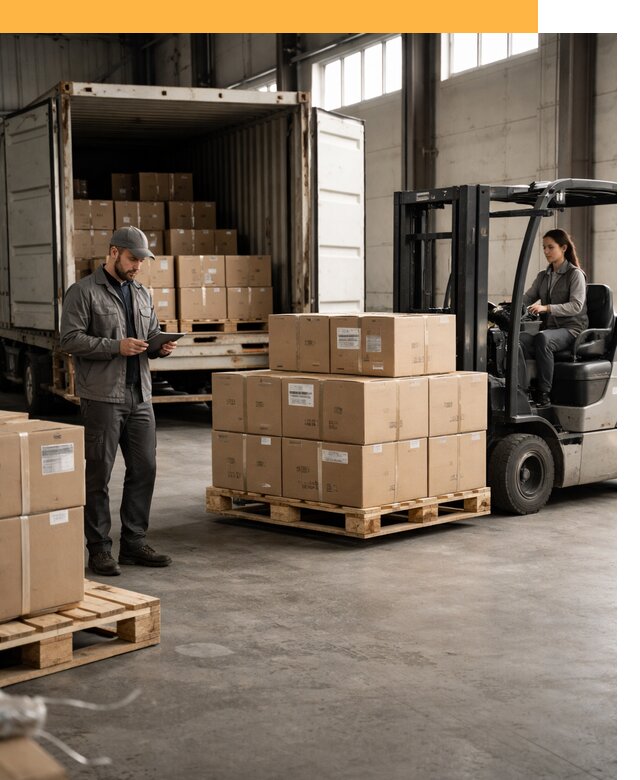 Доставка грузов из Кореи от 27185 руб морем авиацией и жд