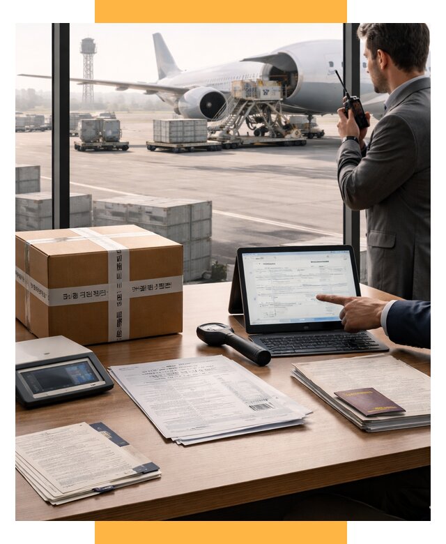 Авиадоставка из Кореи в Россию от 8156 р., сервис СетСервис-Крв