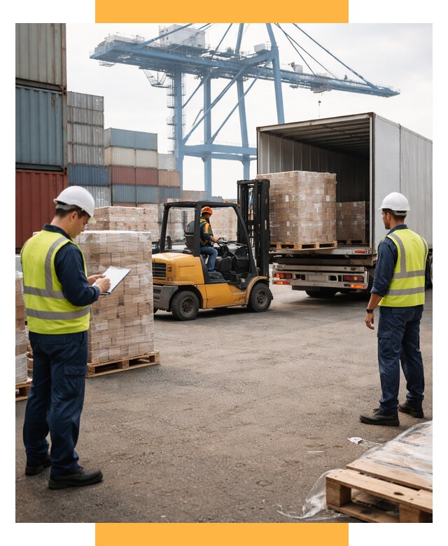 Доставка грузов из Вьетнама в Россию от 81555 р. | СетСервис-Крв