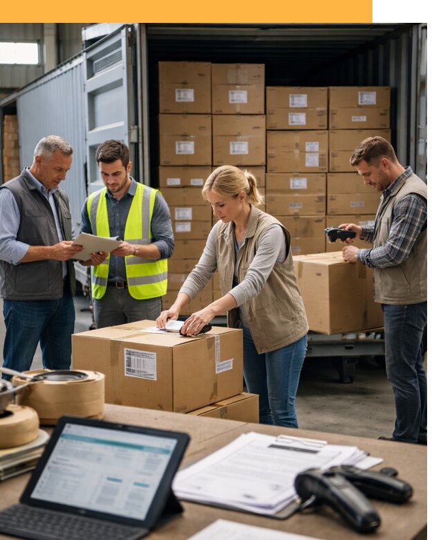 Доставка и таможенное оформление грузов из Вьетнама от 81555