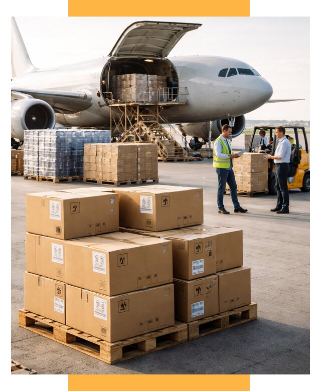 Авиадоставка из Вьетнама в Россию от 924 р. | СетСервис-Крв