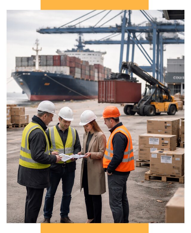 Морские перевозки из Вьетнама от 163110 р. — СетСервис-Крв