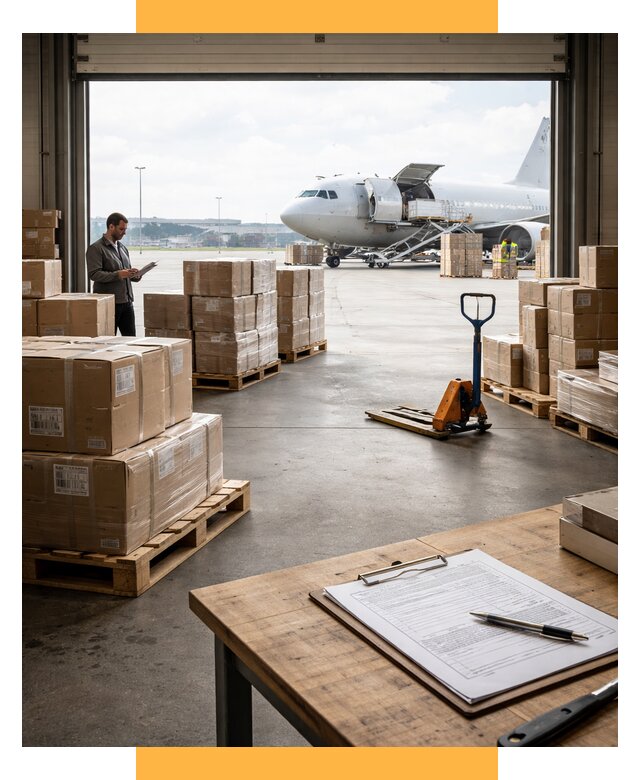 Срочная авиадоставка из Таиланда от 979 р., СетСервис-Крв