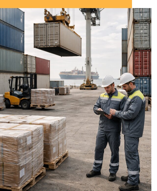 Морские перевозки из Таиланда от 92429 руб, доставка и таможня