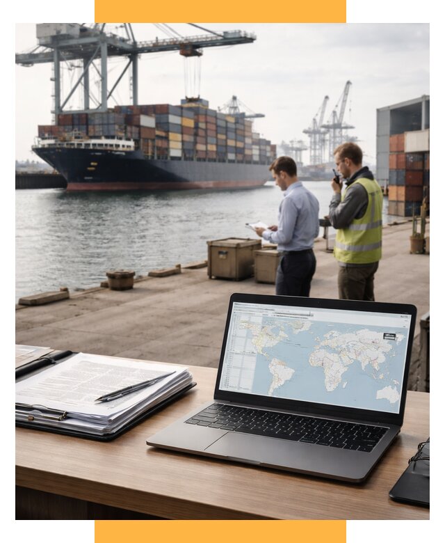 Морские перевозки из Малайзии от 92429 р. | СетСервис-Крв