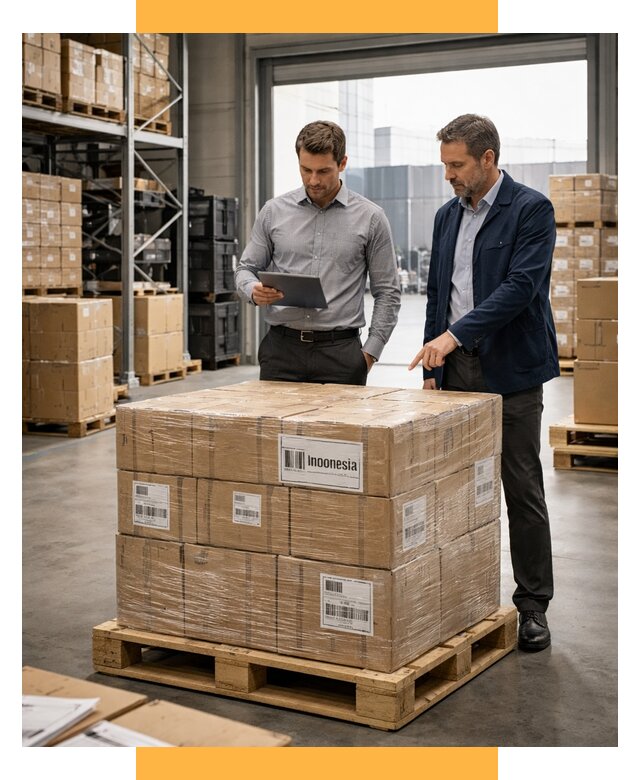Доставка грузов из Индонезии в Россию от 92429 р., СетСервис-Крв