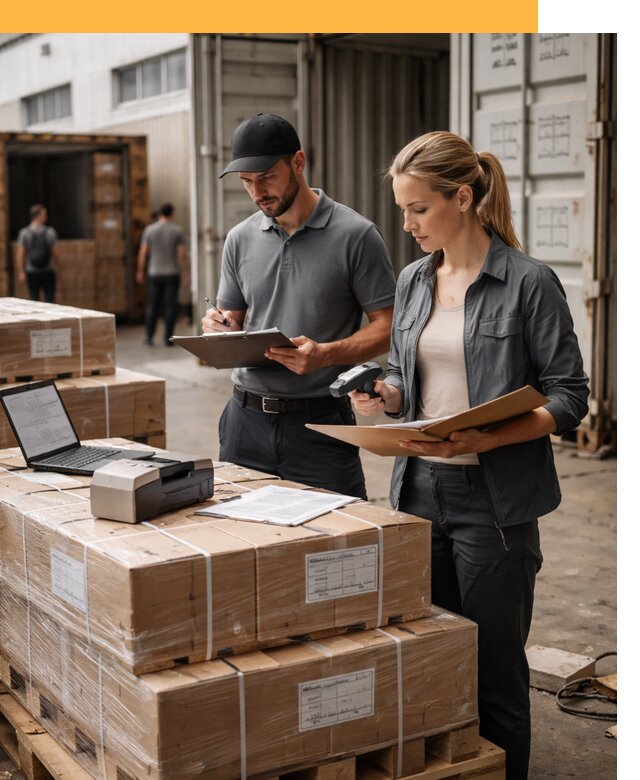 Доставка грузов из Ирана: экспресс и сборные от 1305 руб.