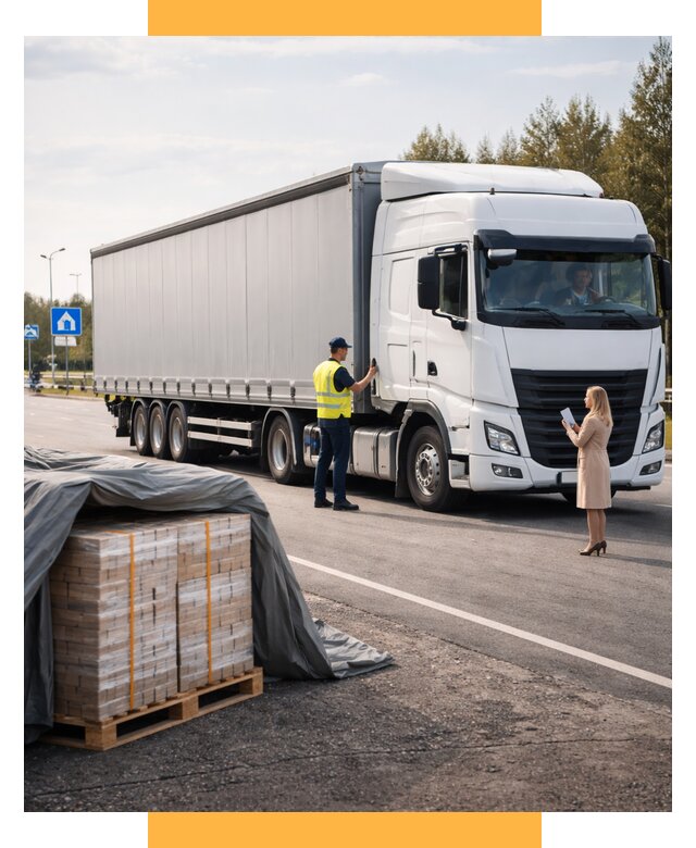 Автоперевозки из Узбекистана от 195732 р. — СетСервис-Крв логистика