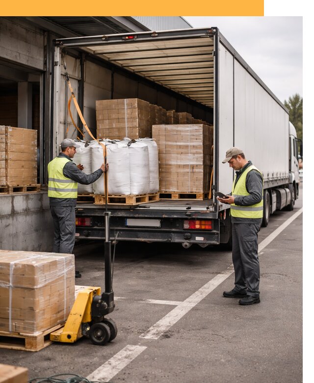 Автоперевозки из Узбекистана от 195732 руб/тонна, быстро и надежно