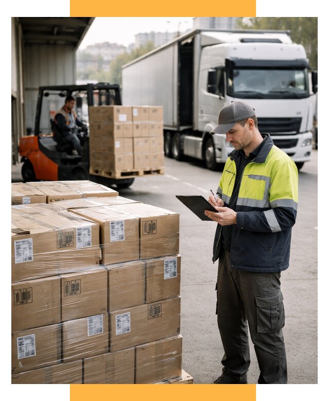 Доставка грузов из Киргизии в Россию от 16311 р. | СетСервис-Крв