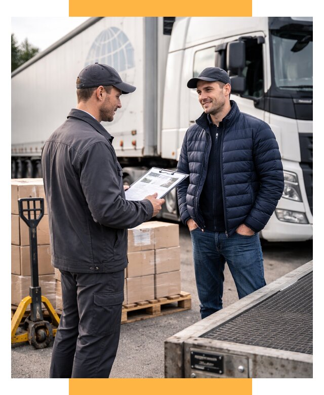 Автоперевозки грузов из Киргизии от 92429 р. — СетСервис-Крв