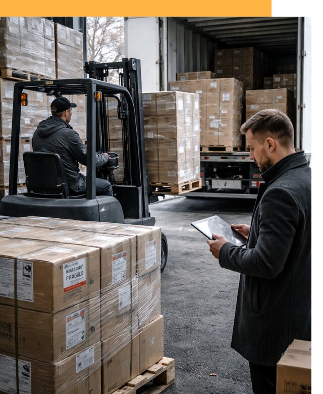 Доставка грузов в Турцию морем, землей и авиатранспортом от 7068 руб.