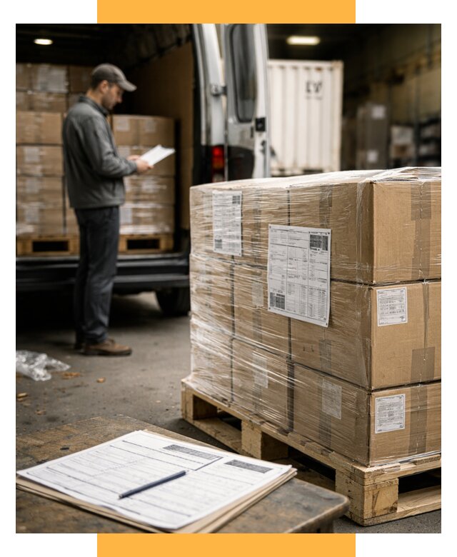 Доставка грузов в Латвию от 27185 р., логистика СетСервис-Крв