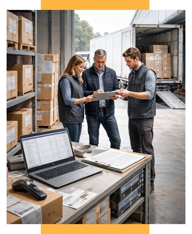 Доставка грузов в Испанию от 38059 р. логистика | СетСервис-Крв