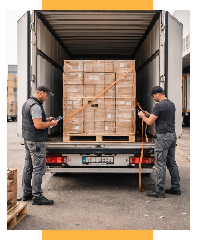 Доставка грузов в Сербию от 48933 р международная СетСервис-Крв