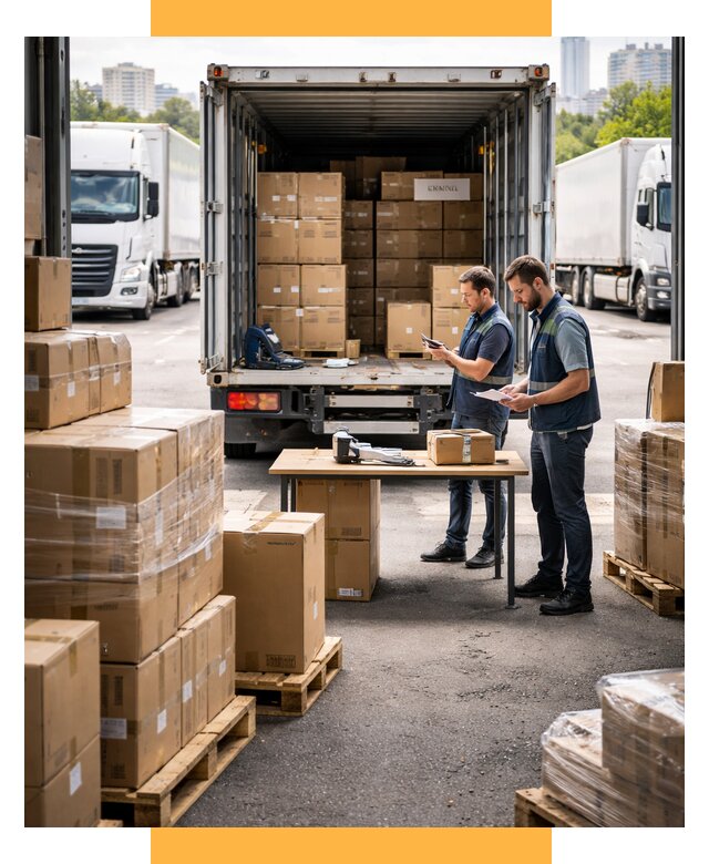 Доставка грузов из России в Армению от 38059 р. - СетСервис-Крв