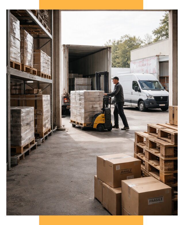 Доставка и перевозка грузов в Грузию от 27185 р., СетСервис-Крв