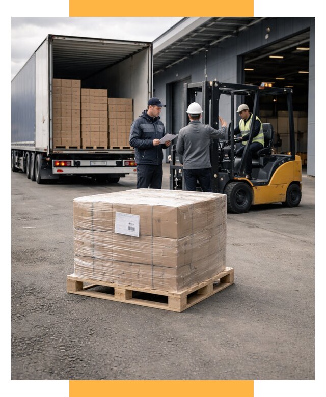 Доставка грузов в Азербайджан от 16311 р. | СетСервис-Крв