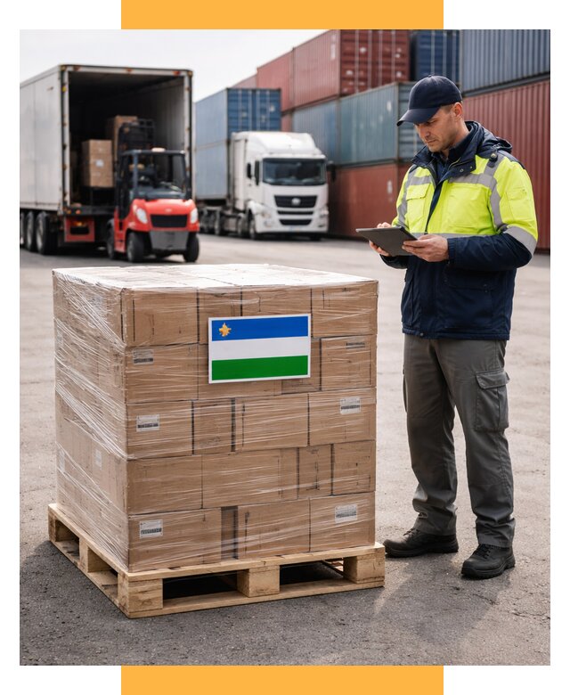 Доставка в Узбекистан от 27185 р., экспресс услуги СетСервис-Крв