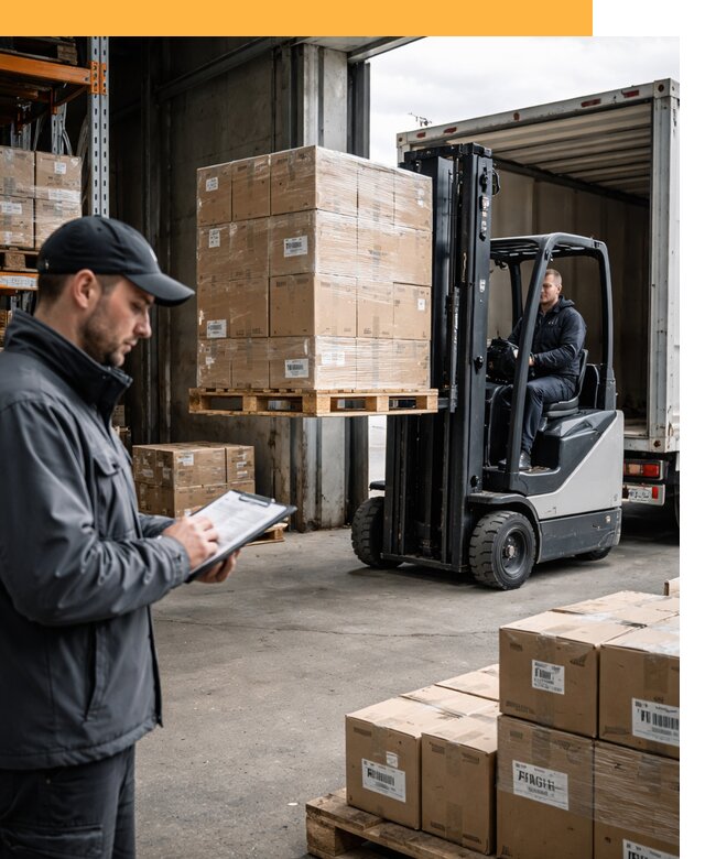 Доставка грузов в Беларусь от 13049 руб, морем, авто, авиа