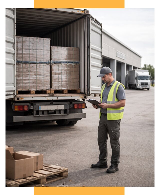 Доставка через Казахстан от 32622 р. | Транзит и логистикаСетСервис-Крв