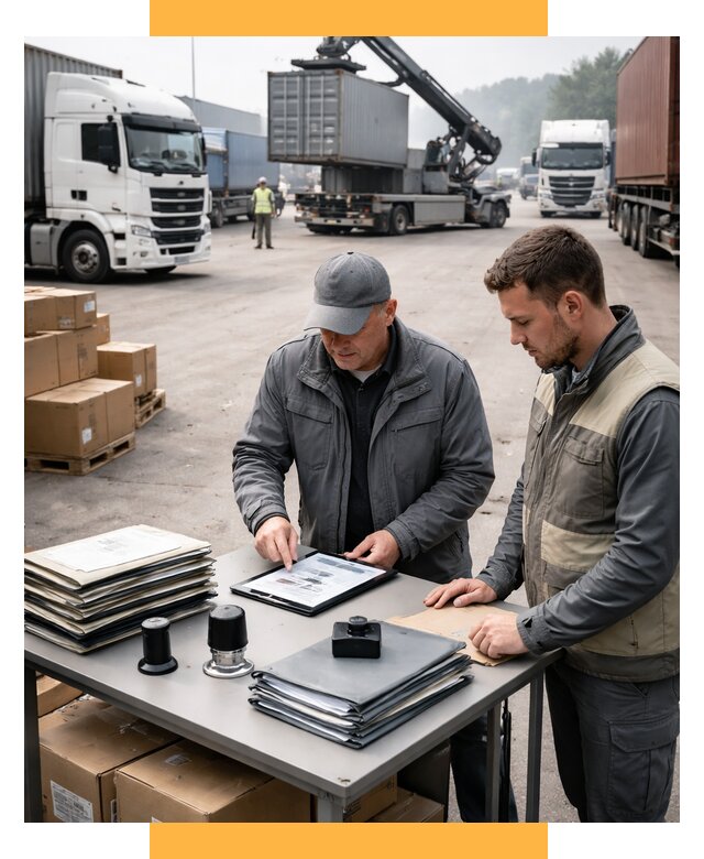 Доставка через Грузию, транзит и логистика от 27185 р. СетСервис-Крв