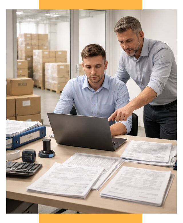 Таможенное оформление грузов из Китая от 13049 р., СетСервис-Крв