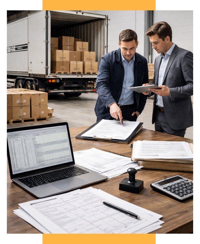 Таможенное оформление грузов из Армении от 9243 р. | СетСервис-Крв