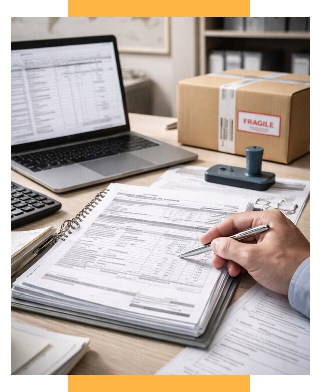 Определение таможенной стоимости, расчет от 3806 р. | СетСервис-Крв