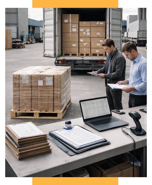 Таможенный транзит и сопровождение от 8156 р. | СетСервис-Крв