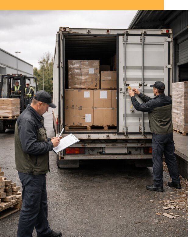 Временный вывоз товаров для ремонта и выставок от 8699 руб