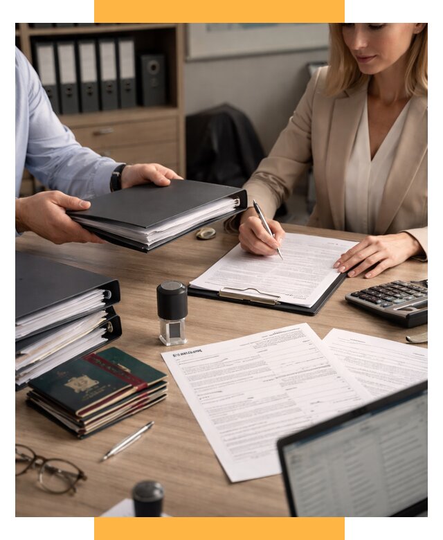 Разрешительная документация для импорта от 8699 р. | СетСервис-Крв