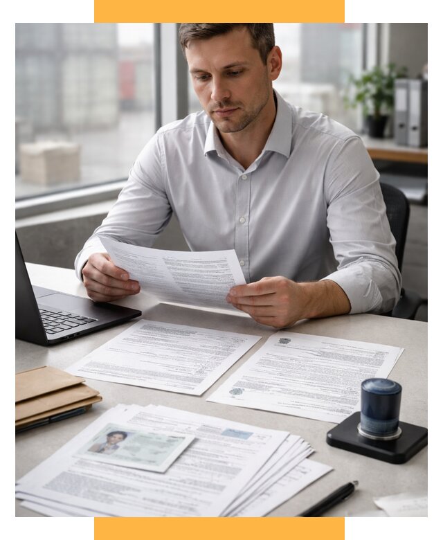 Оформление нотификации ФСБ под ключ от 4893 р. - СетСервис-Крв